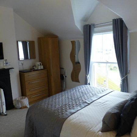 קונווי Bryn Derwen Guest House מראה חיצוני תמונה