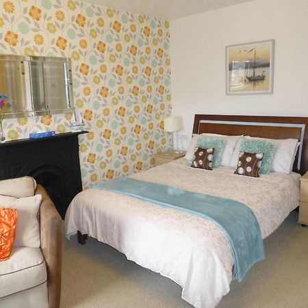 קונווי Bryn Derwen Guest House מראה חיצוני תמונה