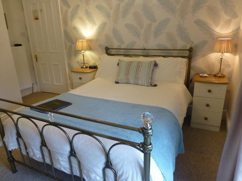 קונווי Bryn Derwen Guest House מראה חיצוני תמונה