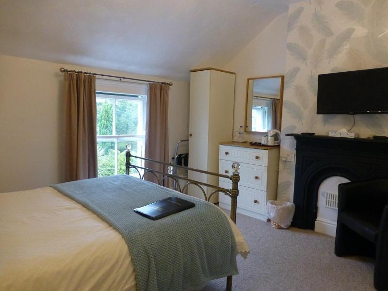 קונווי Bryn Derwen Guest House מראה חיצוני תמונה