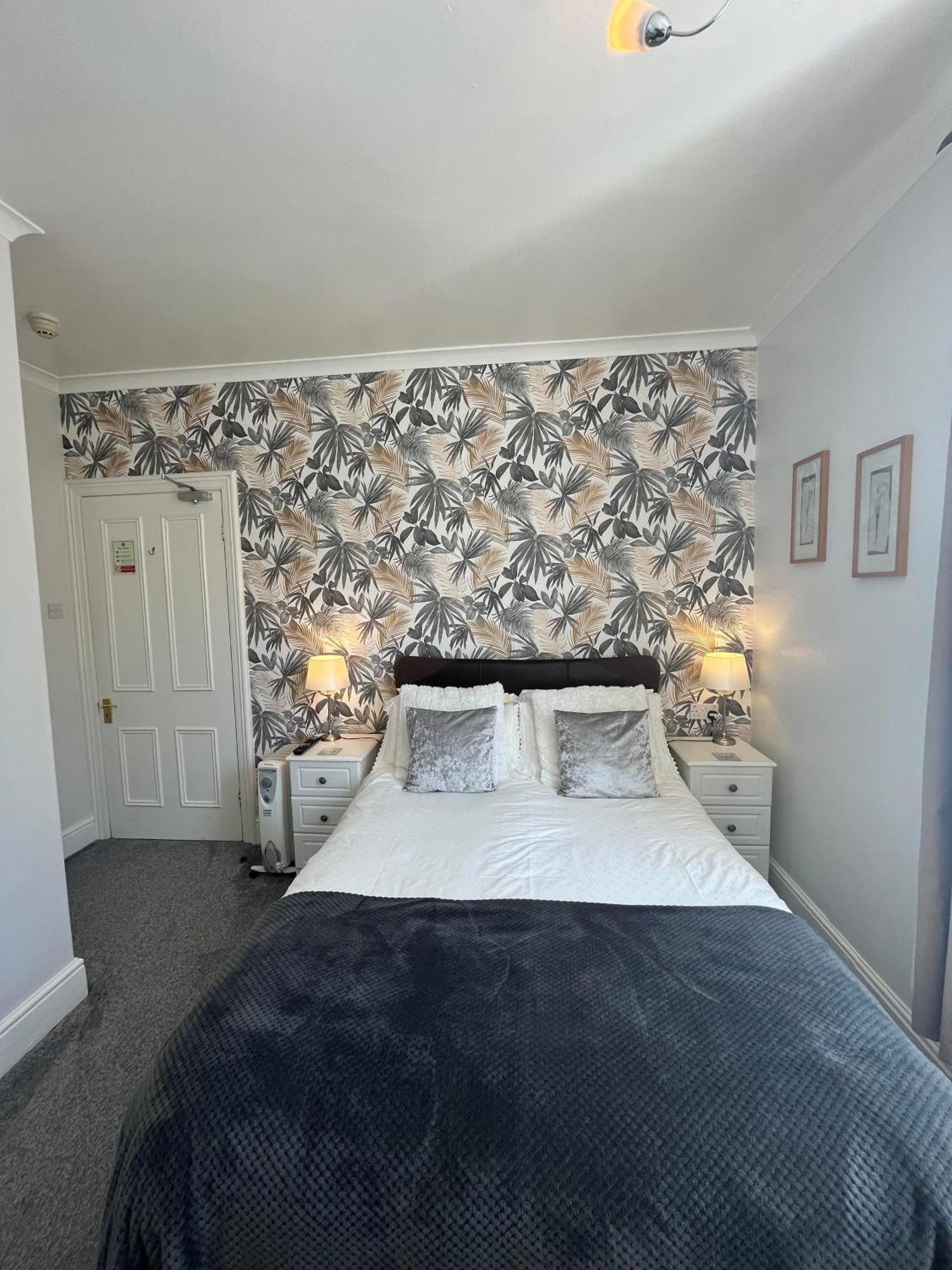 קונווי Bryn Derwen Guest House חדר תמונה