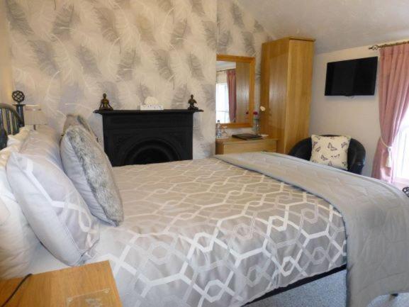 קונווי Bryn Derwen Guest House מראה חיצוני תמונה