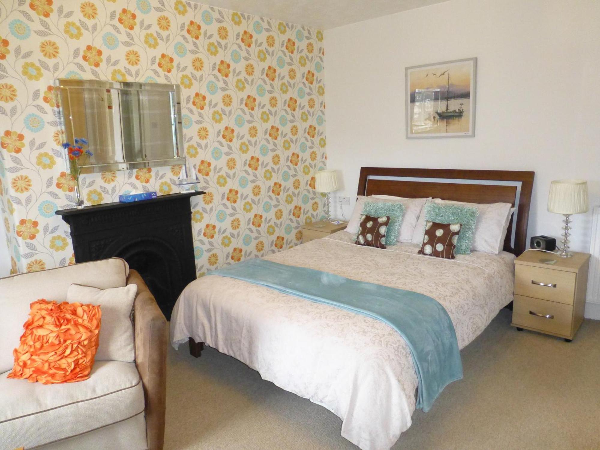 קונווי Bryn Derwen Guest House מראה חיצוני תמונה
