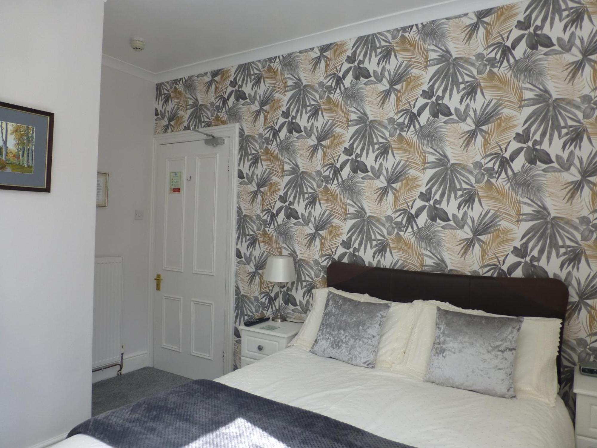 קונווי Bryn Derwen Guest House מראה חיצוני תמונה