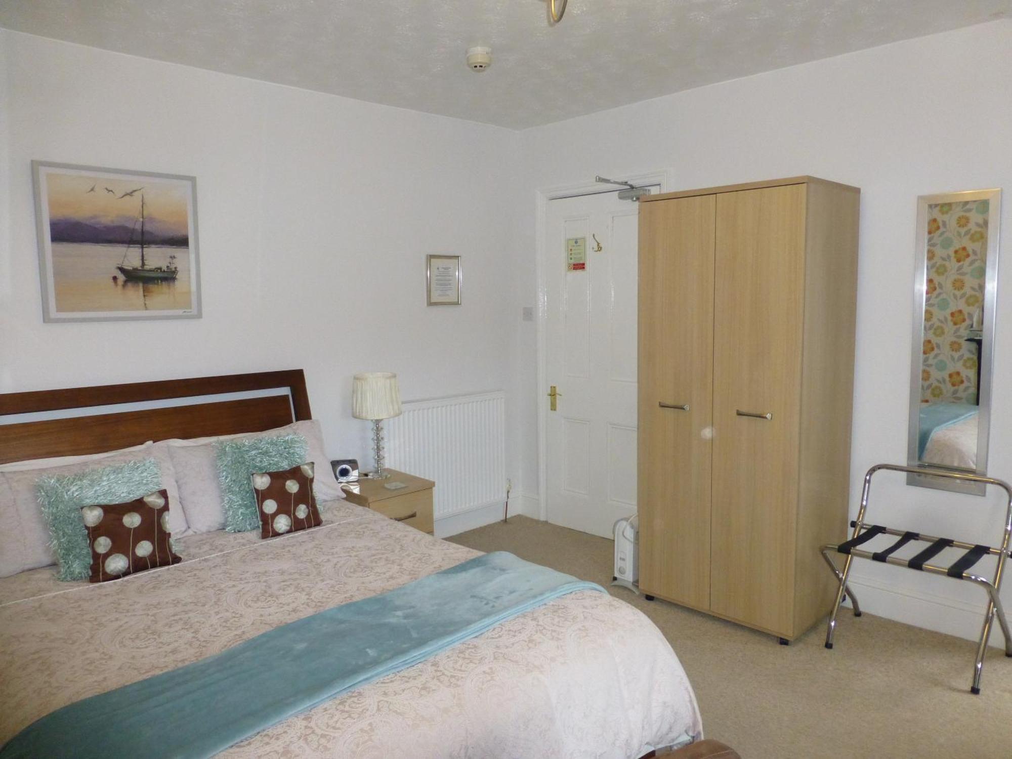 קונווי Bryn Derwen Guest House מראה חיצוני תמונה