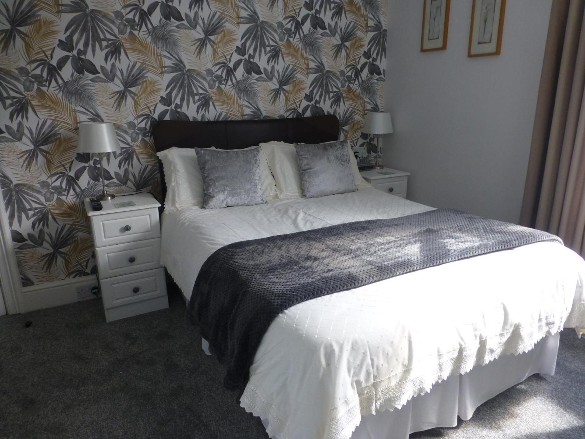קונווי Bryn Derwen Guest House מראה חיצוני תמונה