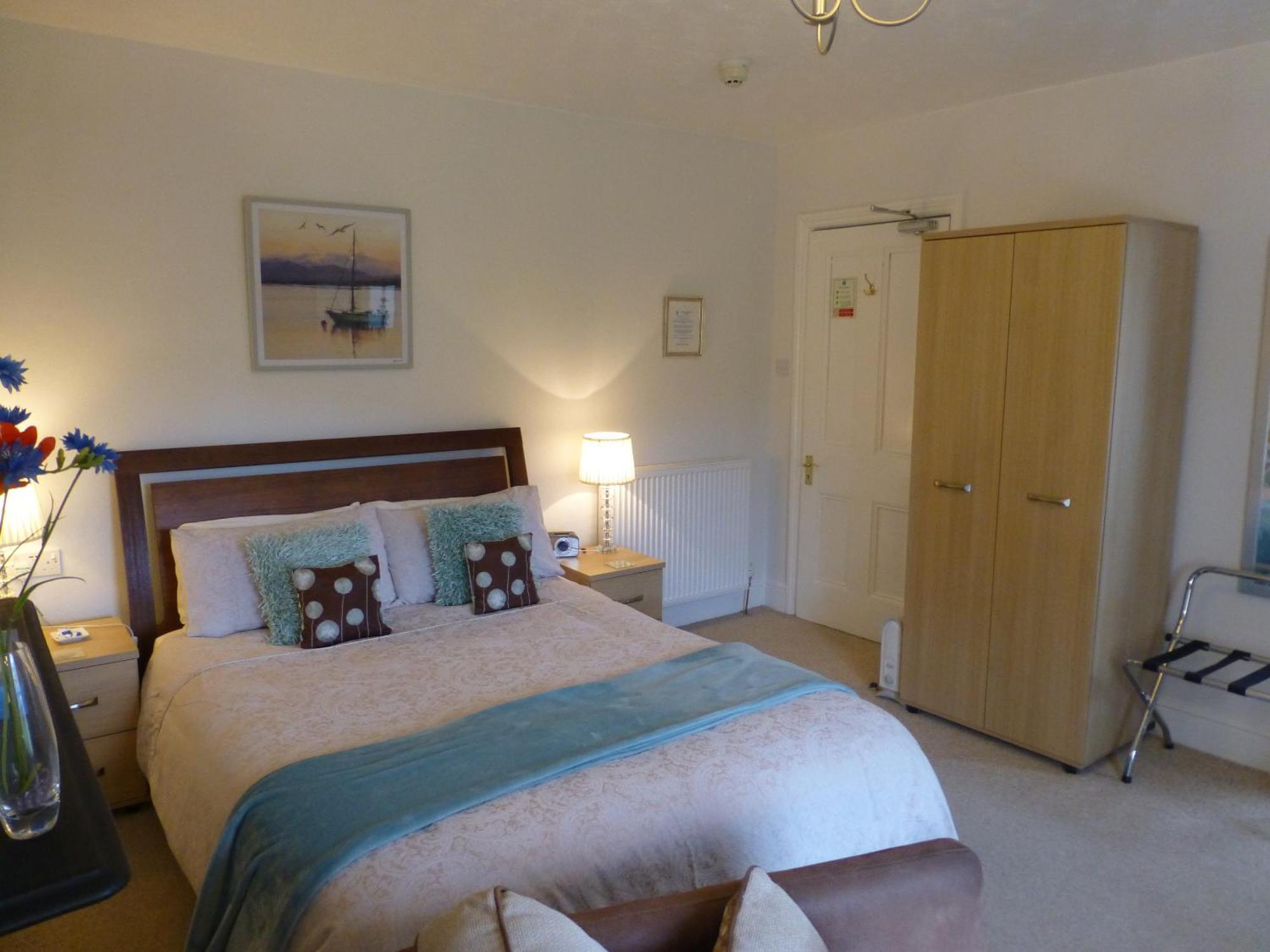 קונווי Bryn Derwen Guest House מראה חיצוני תמונה