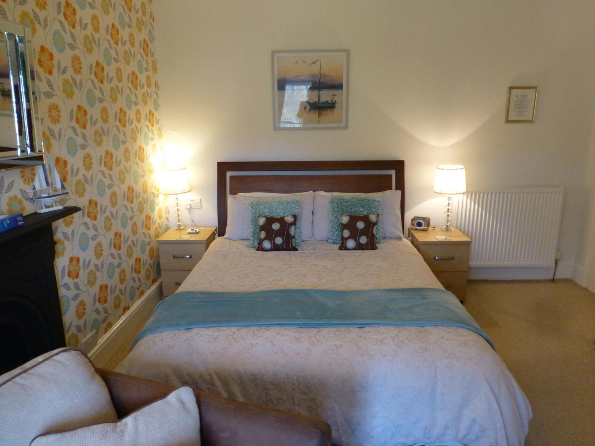 קונווי Bryn Derwen Guest House מראה חיצוני תמונה
