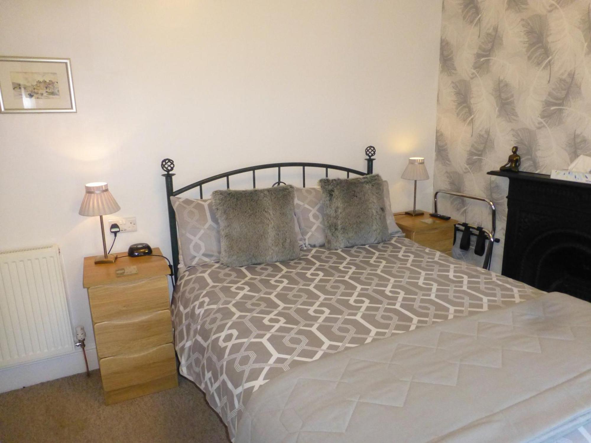 קונווי Bryn Derwen Guest House חדר תמונה