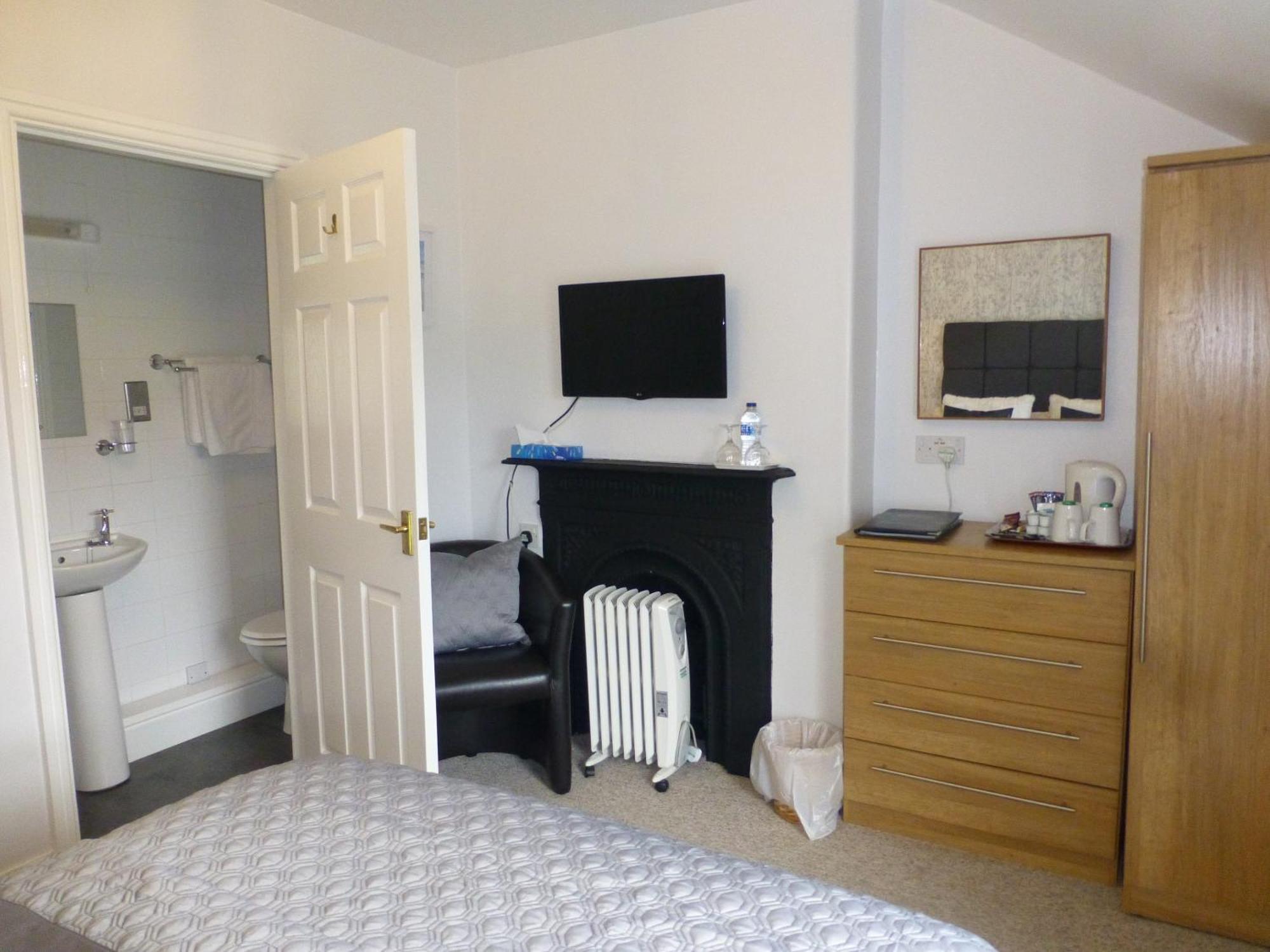 קונווי Bryn Derwen Guest House מראה חיצוני תמונה
