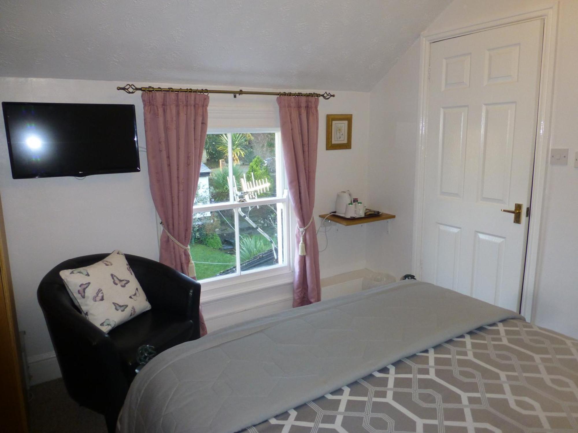 קונווי Bryn Derwen Guest House חדר תמונה