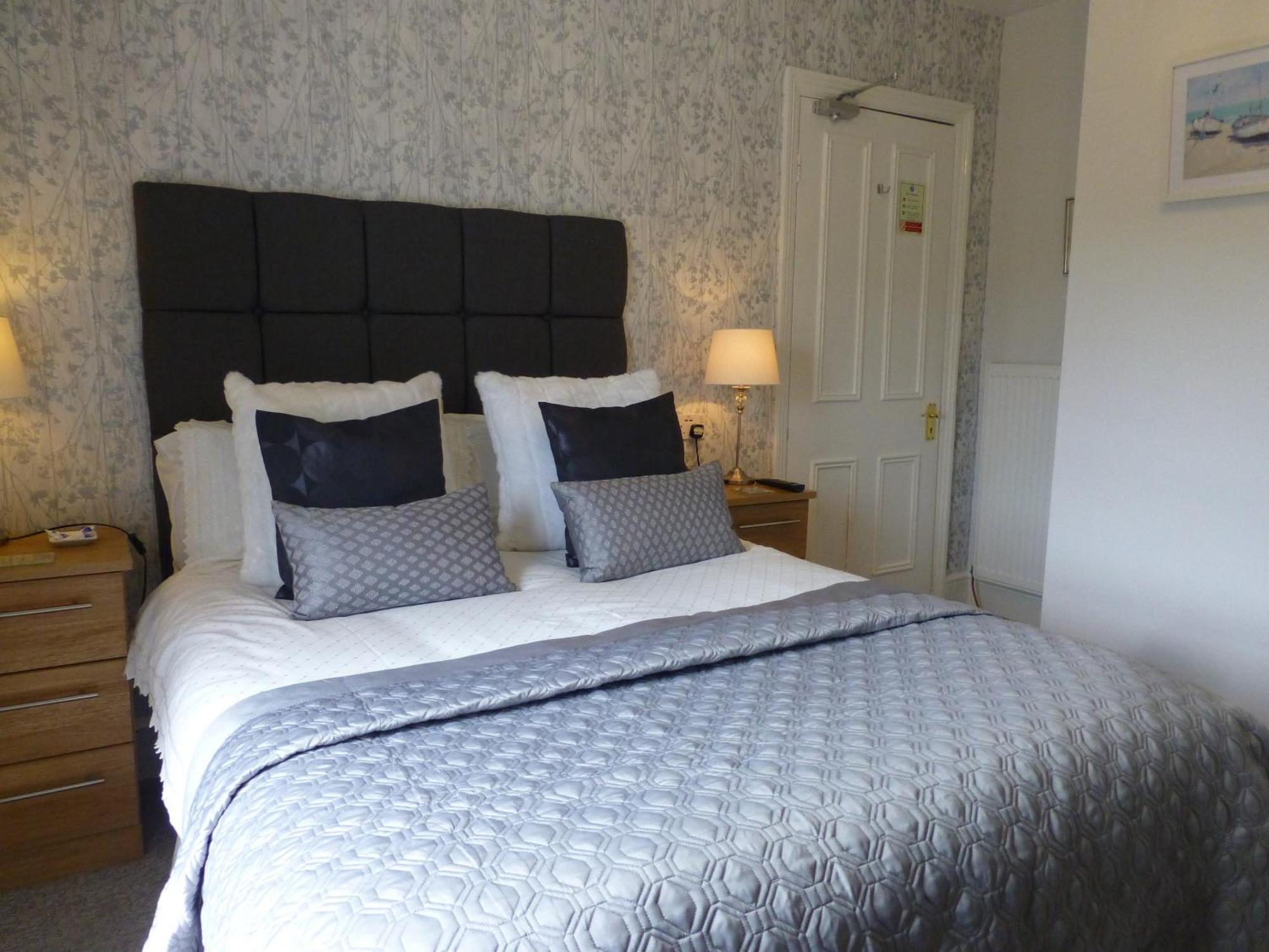 קונווי Bryn Derwen Guest House מראה חיצוני תמונה