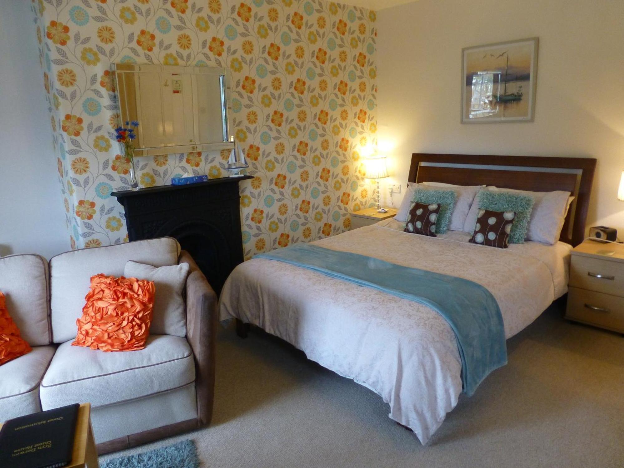 קונווי Bryn Derwen Guest House מראה חיצוני תמונה