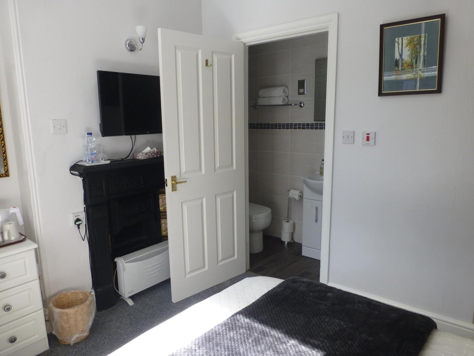 קונווי Bryn Derwen Guest House מראה חיצוני תמונה