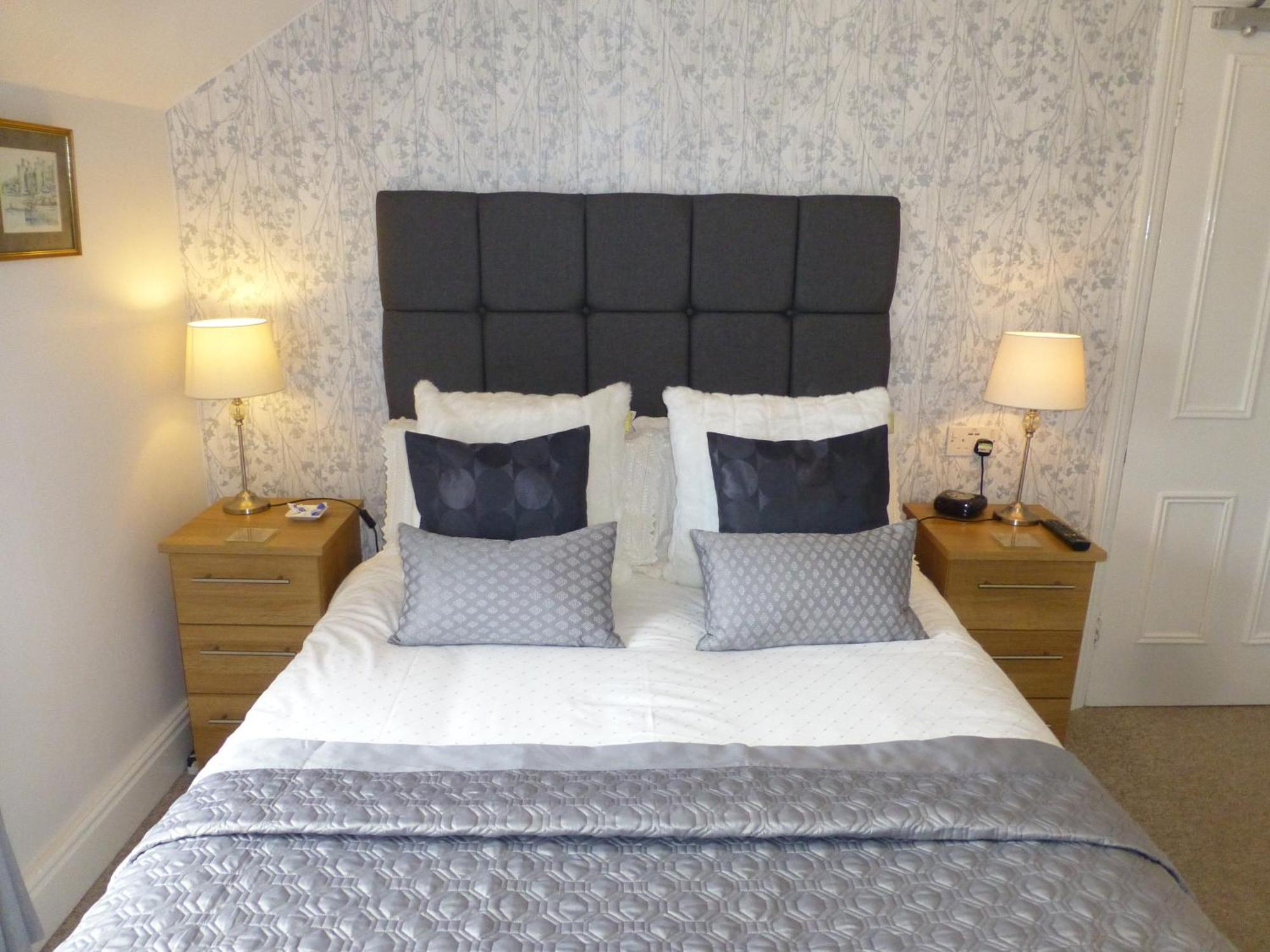 קונווי Bryn Derwen Guest House מראה חיצוני תמונה