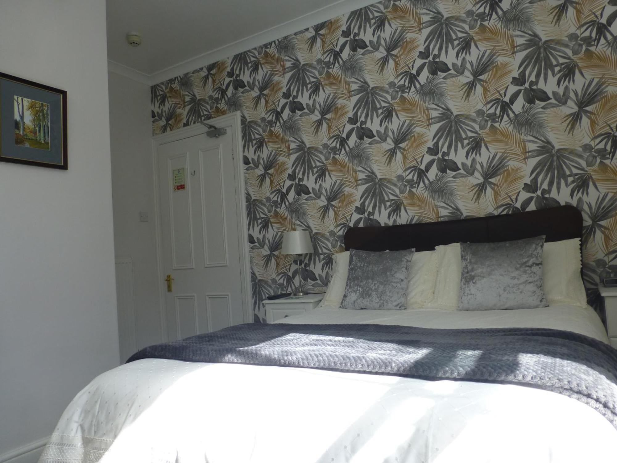 קונווי Bryn Derwen Guest House חדר תמונה